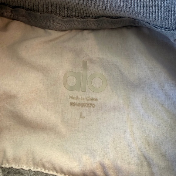 Alo - Picture 4 of 4